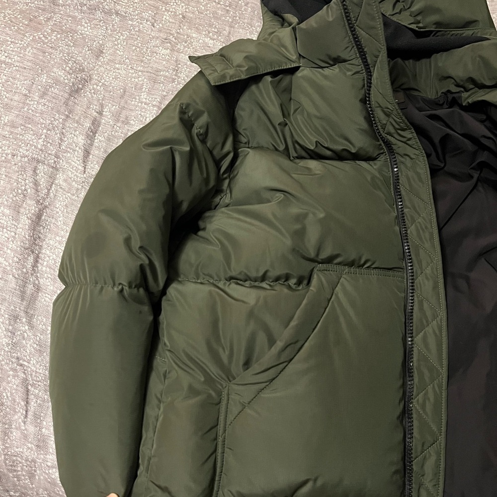 APC Down Jacket - Picture 5 of 14
